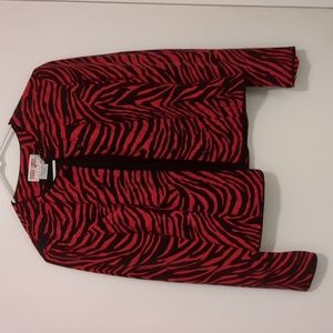 Maggie London Blouses jacket 4